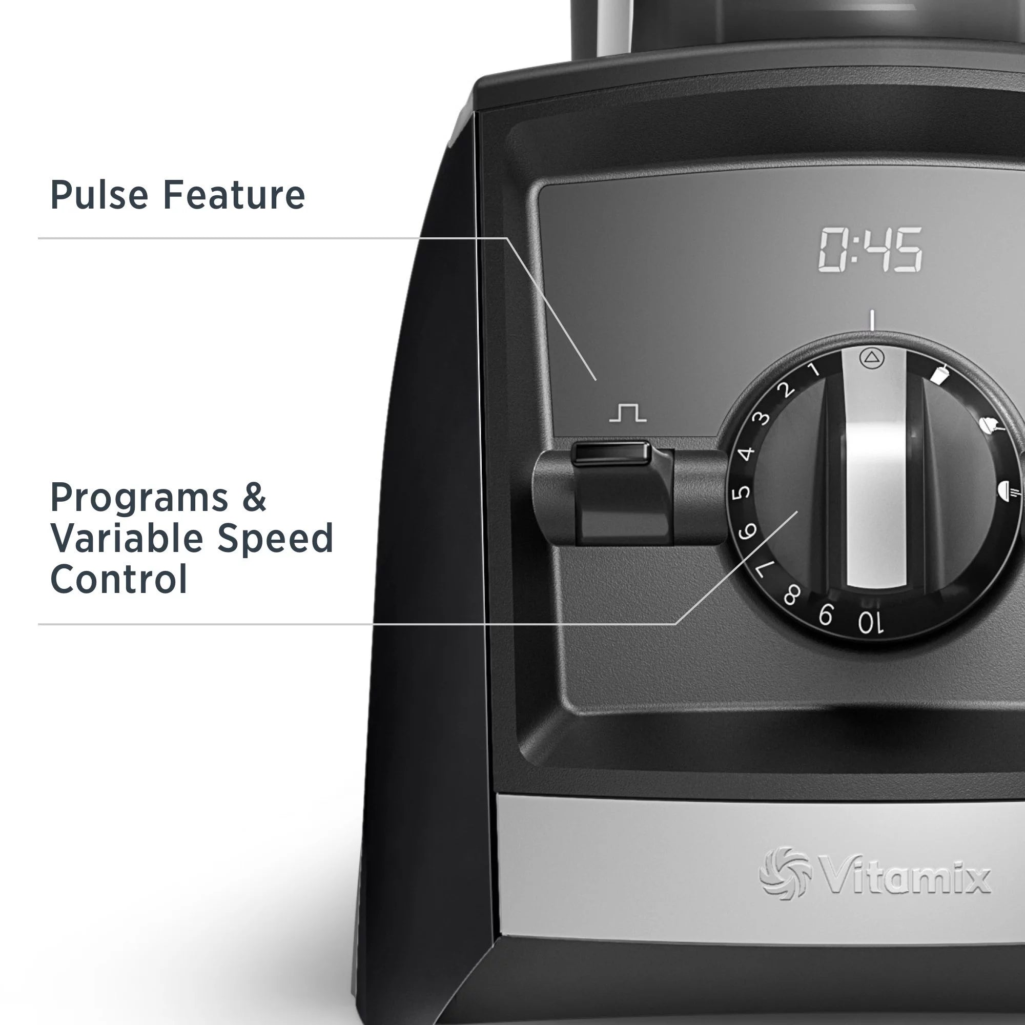 Vitamix Ascent Series A2500 Blender (Refurbished) O62543