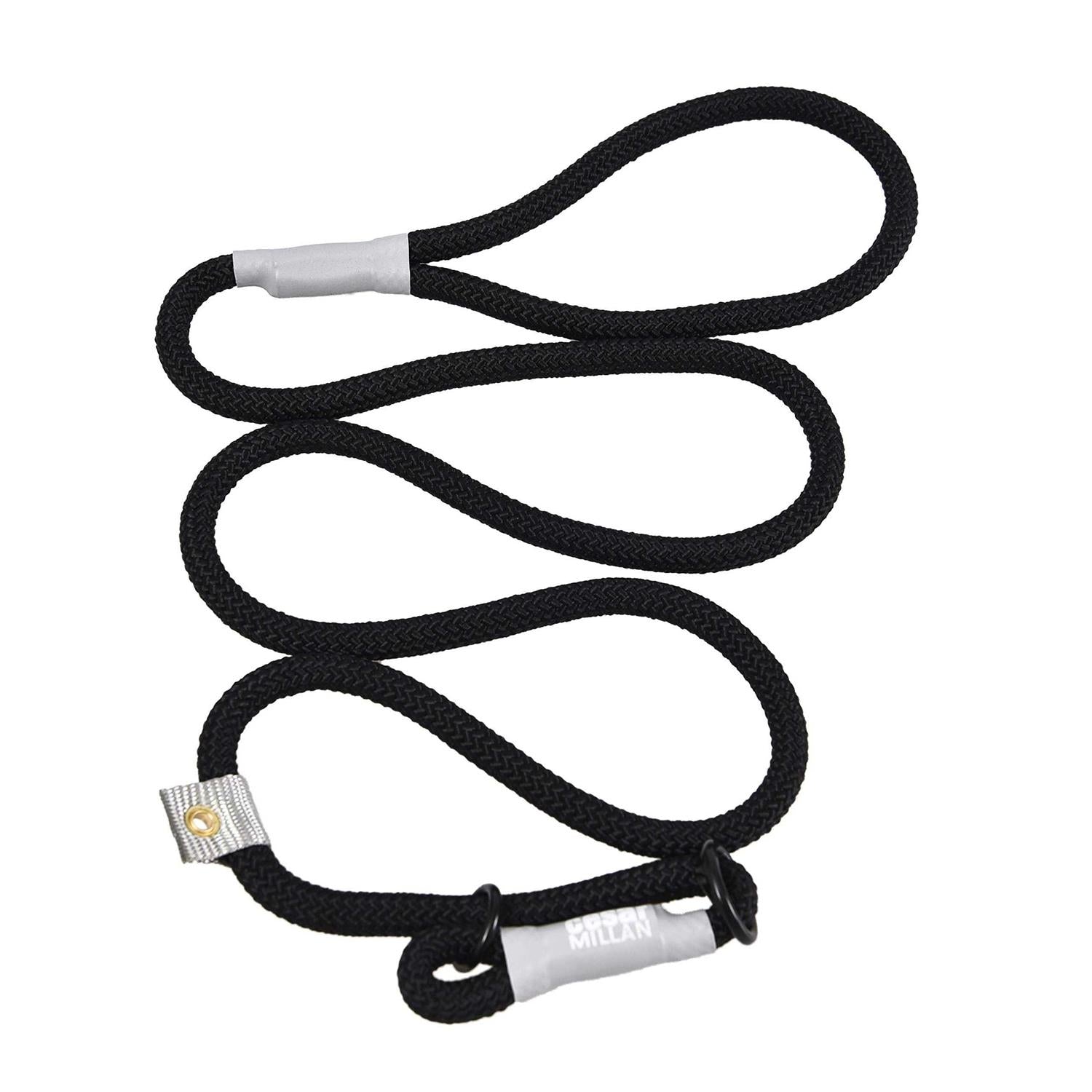 Cesar Millan 2-in-1 Slip Lead Dog Training Leash A889639