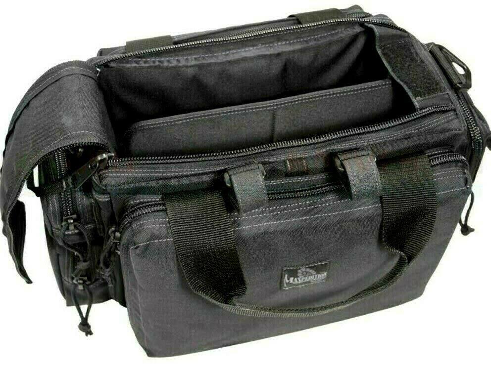 Maxpedition MPB Multi Purpose Bag Black C69420
