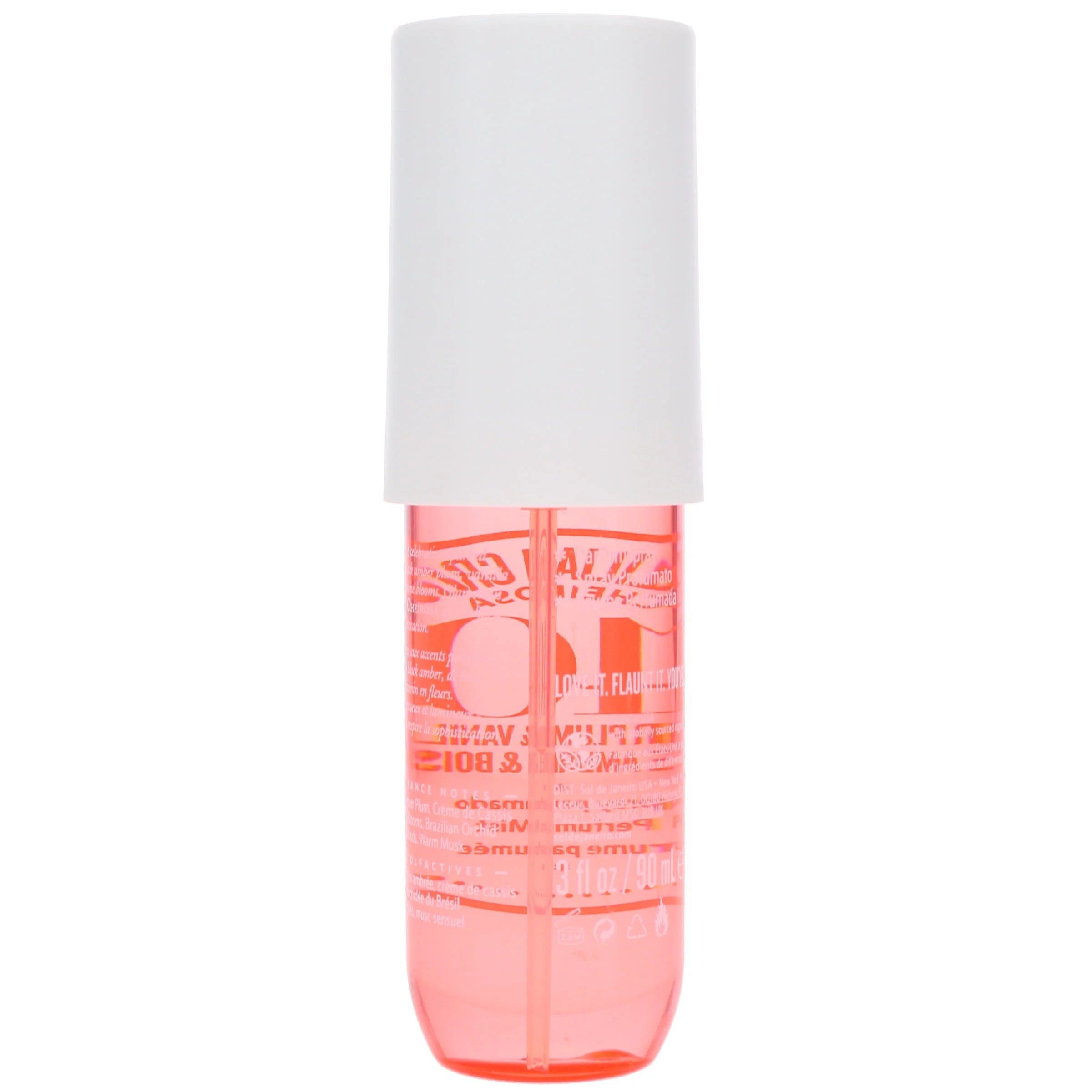 Sol de Janeiro Cheirosa 40 Hair & Body Mist 3 oz U95963