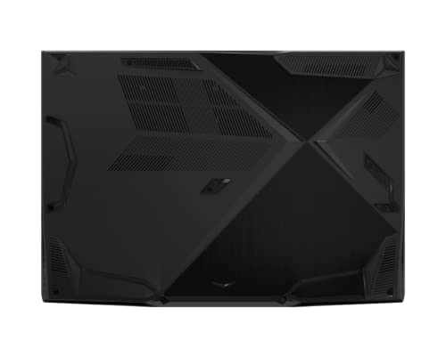 MSI Thin A15 15.6” 144Hz FHD Gaming Laptop, Ryzen 7, RTX 4050, 16GB DDR5, 512GB SSD, Windows 11 H144135