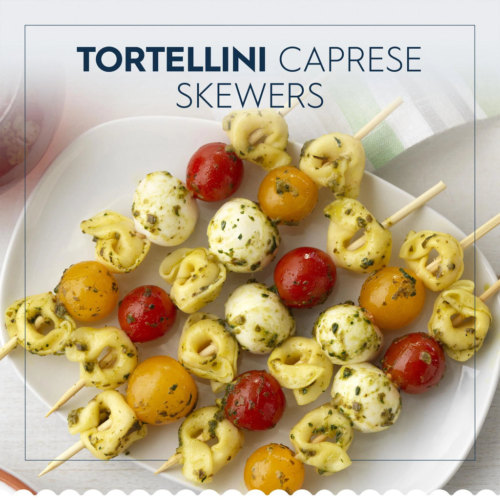 Barilla Three Cheese Tortellini Pasta, 12 oz J6773