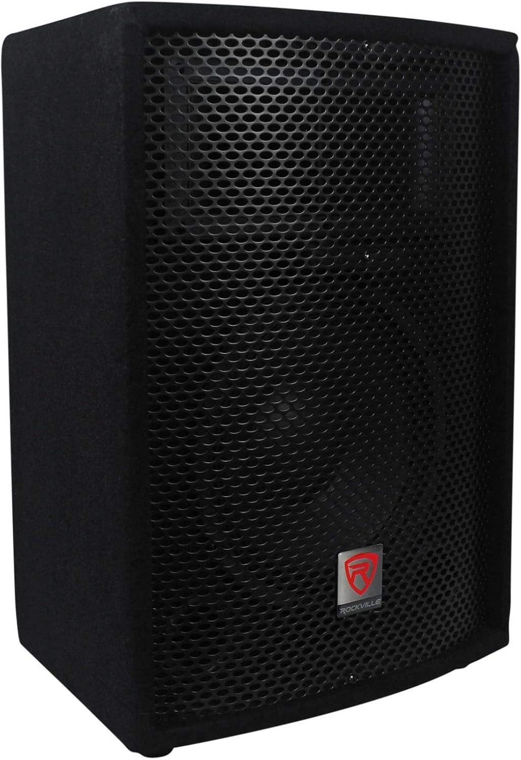 Rockville RPG2X10 PA System with 10" Speakers, Stands, Mics & Bluetooth F701991