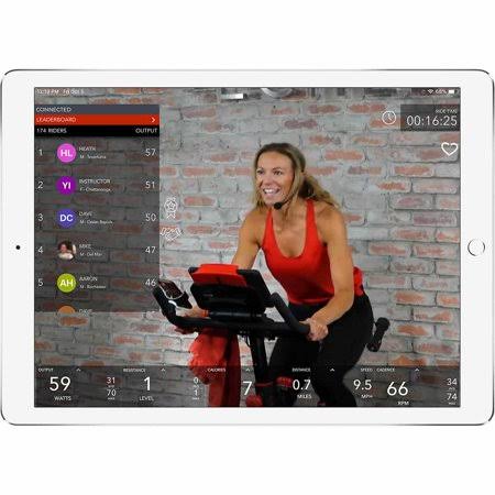 Echelon Connect Bike H97133