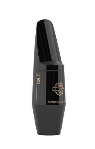 Selmer Paris Alto Saxophone Mouthpiece S90 170 (170)