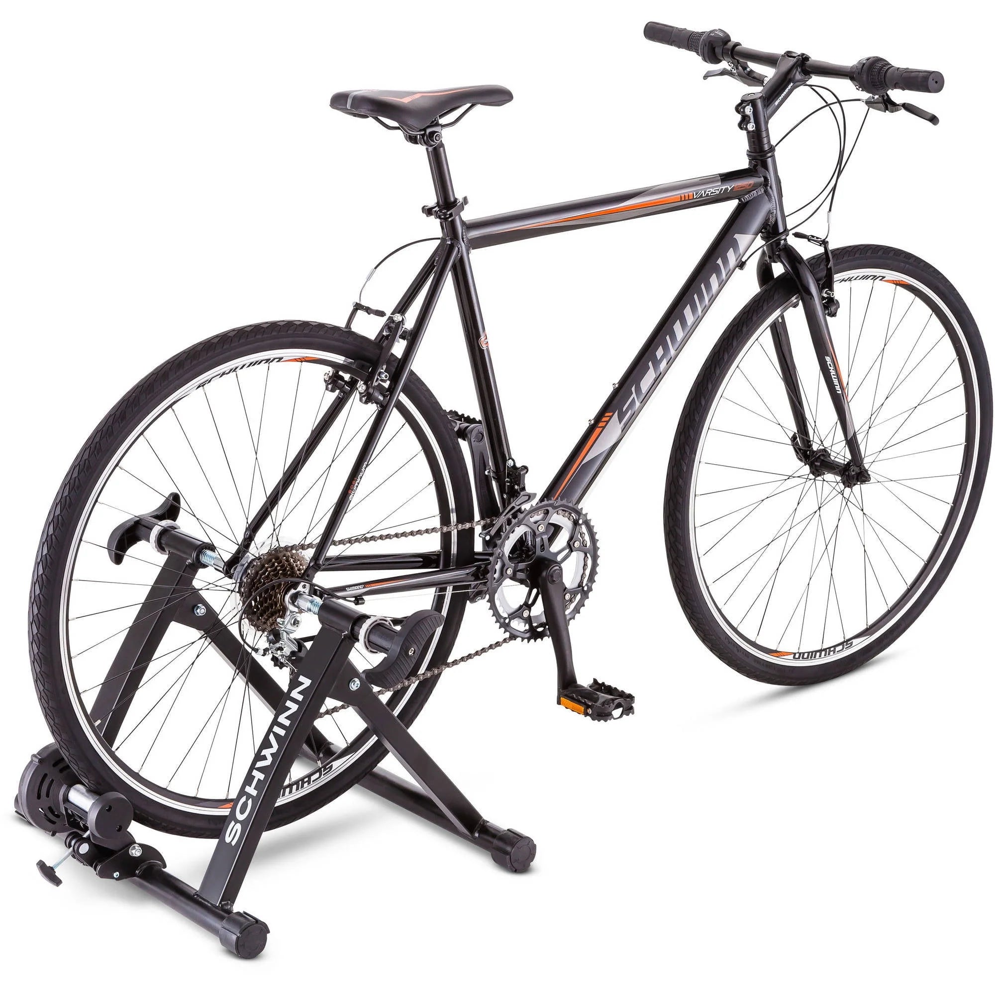 Schwinn Magnetic Resistance Bike Trainer O5863