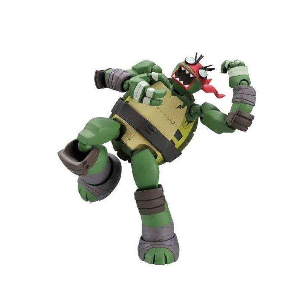 Revoltech Raphael Teenage Mutant Ninja Turtles Action Figure Y5460