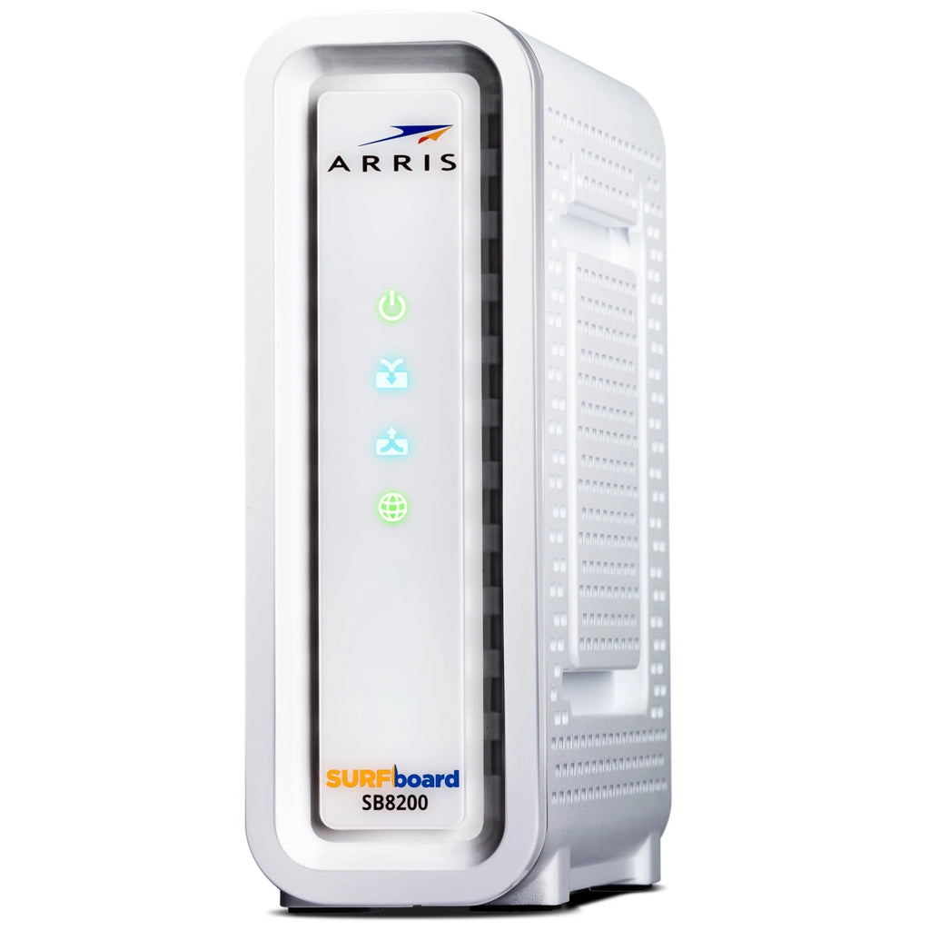 ARRIS Surfboard DOCSIS 3.1 Gigabit Cable Modem Z973442