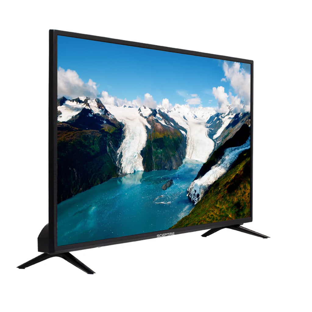 Sceptre 43" 1080P FHD LED TV X435BV-F L56542