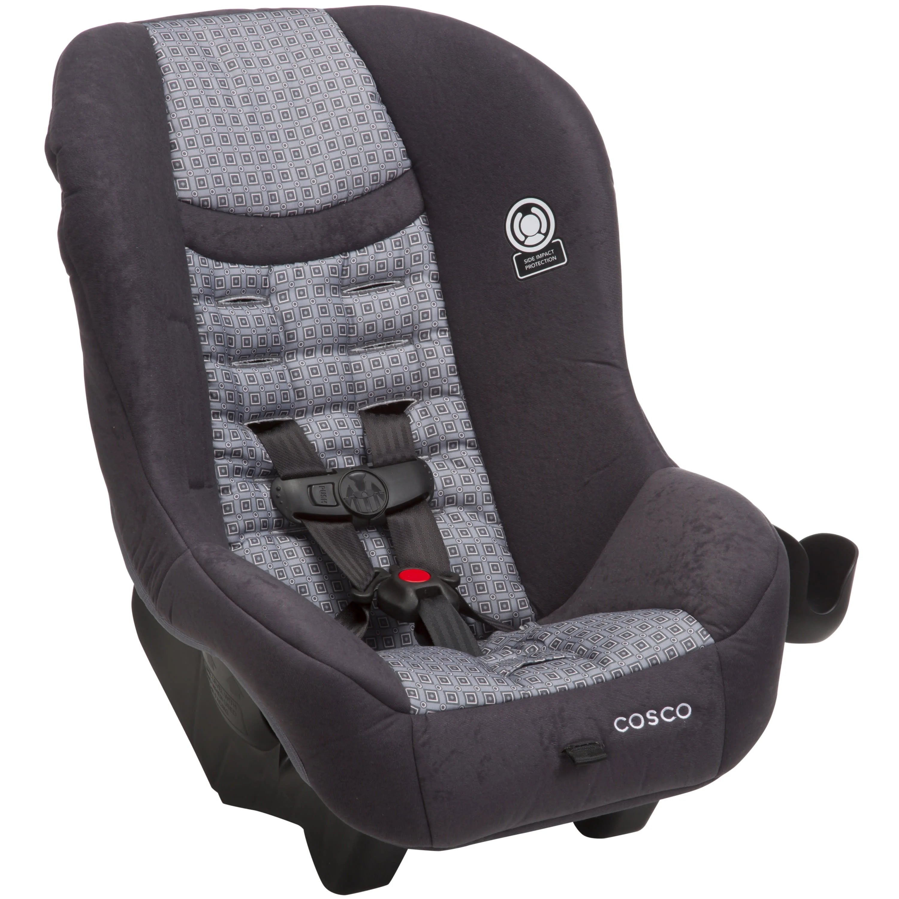 Cosco Kids Scenera NEXT Convertible Car Seat Otto Q412