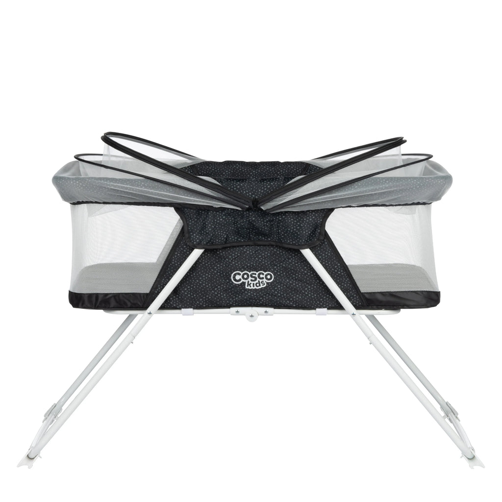 Cosco Kids Sleep Spot Travel Baby Bassinet Cirque C3961