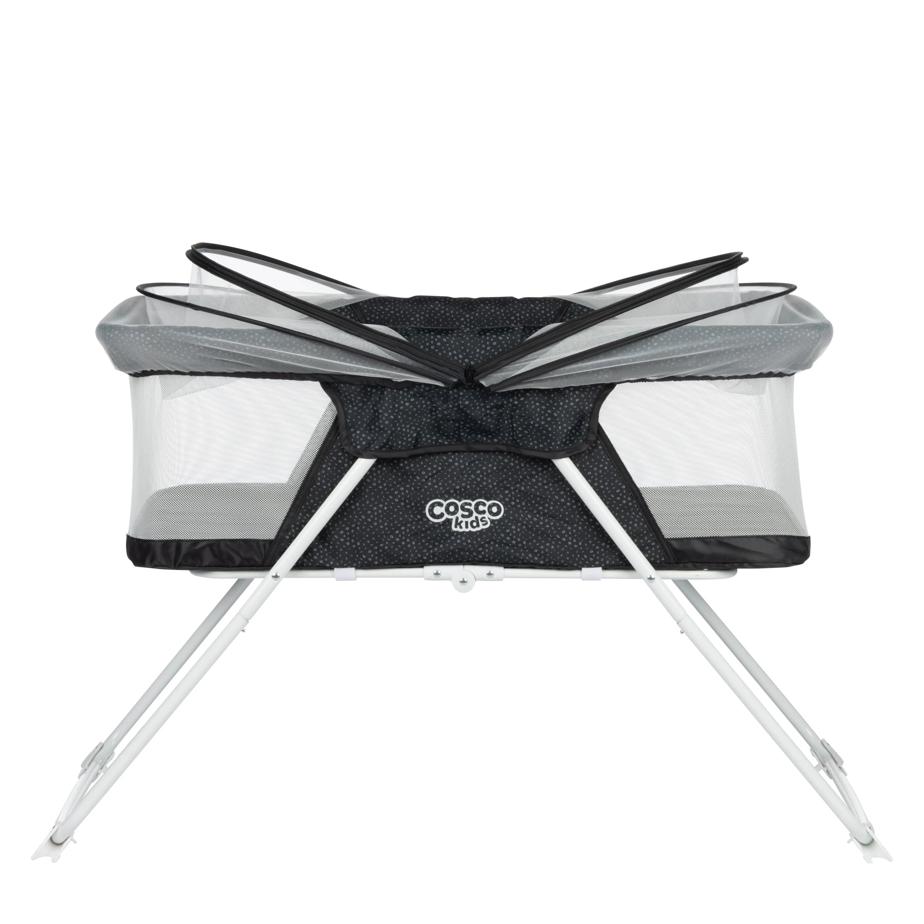 Cosco Kids Sleep Spot Travel Baby Bassinet Cirque C3961