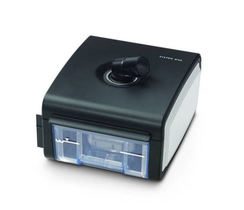 Respironics System One 60 Series Heated Humidifier DS6H S57011