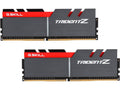 G.SKILL TridentZ Series 16GB (2 x 8GB) 288-pin DDR4 SDRAM DDR4 3600 (PC4 28800)