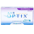 Air Optix Aqua Multifocal