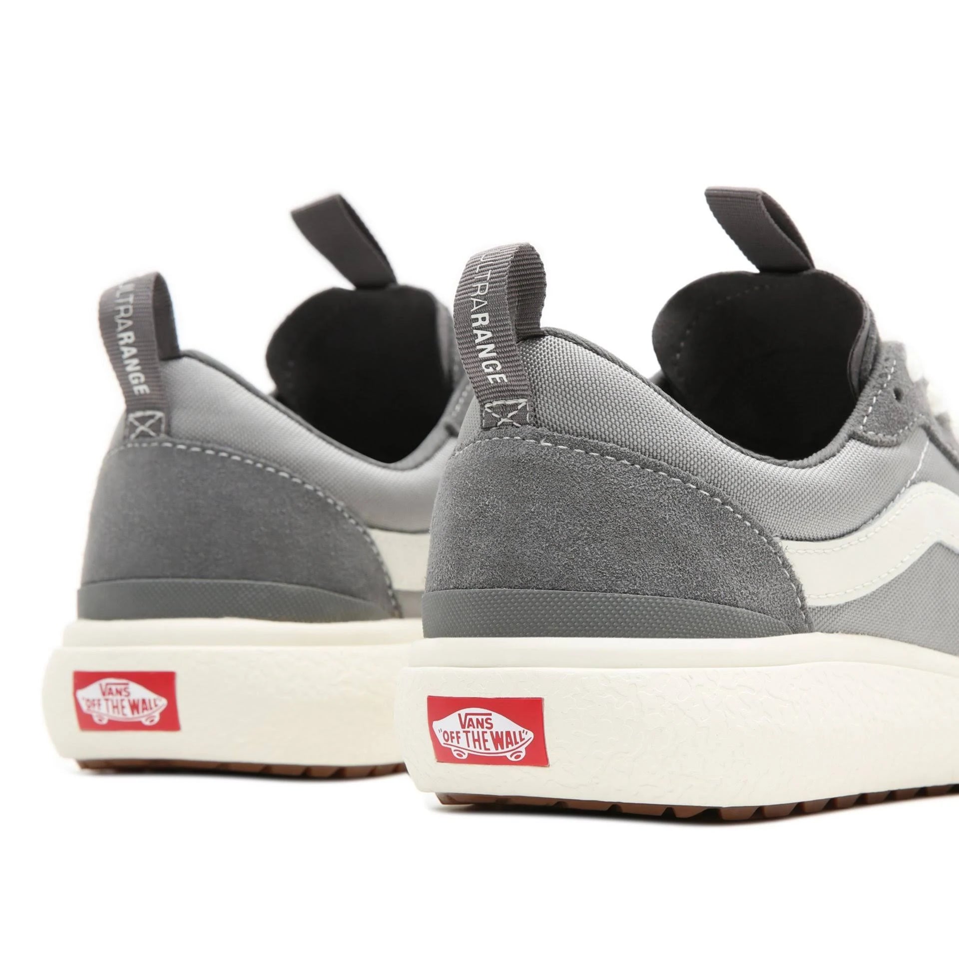 Vans Ultrarange Exo SE Pewter Drizzle 8.5 M1173