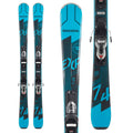 Rossignol Experience 74 Skis + Xpress 10 GW Bindings 2021 - 136