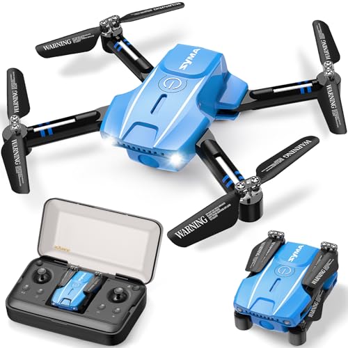 SYMA Mini Drone with 720P FPV Camera for Adults Kids Q905404