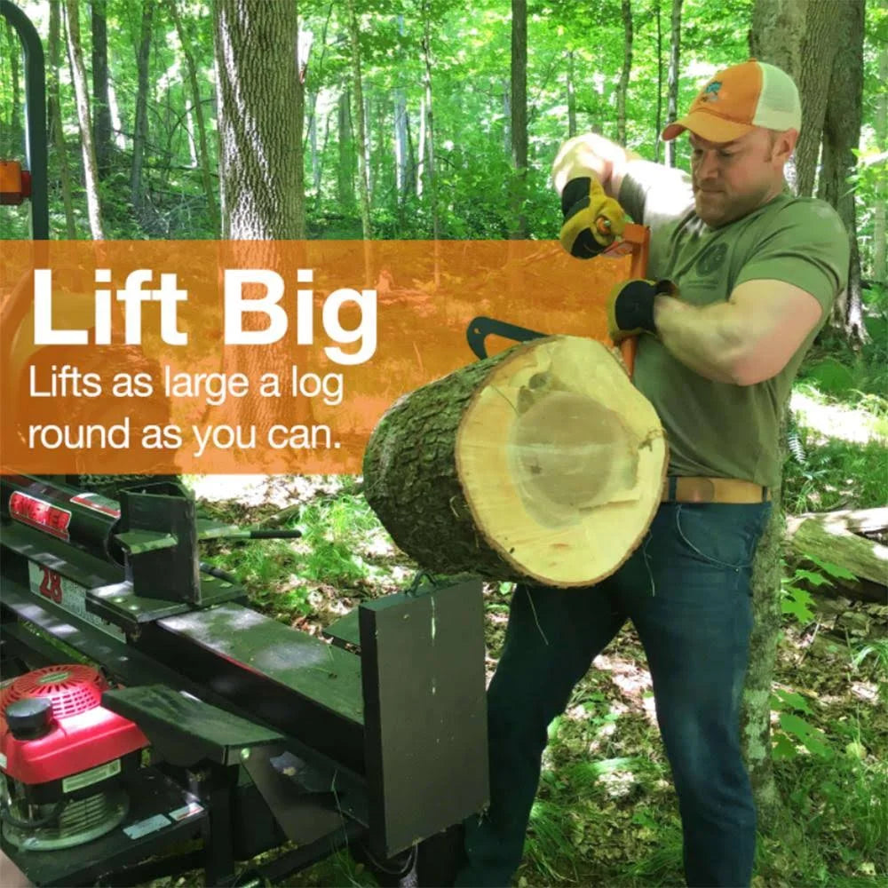 LogOX 3-in-1 Forestry Multitool K41016