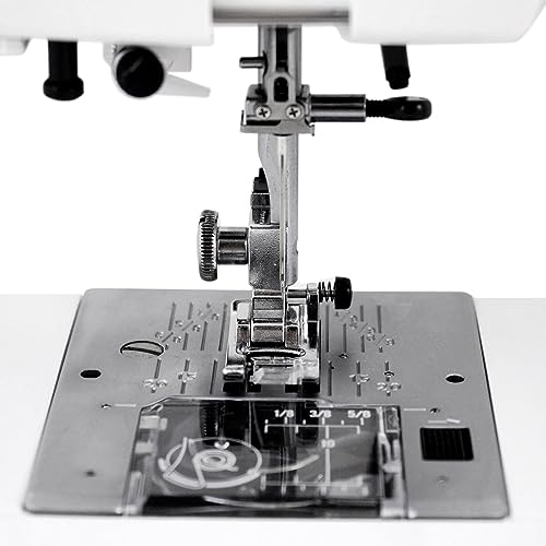 Janome HD3000 Heavy-Duty Sewing Machine with Hard Case I91554