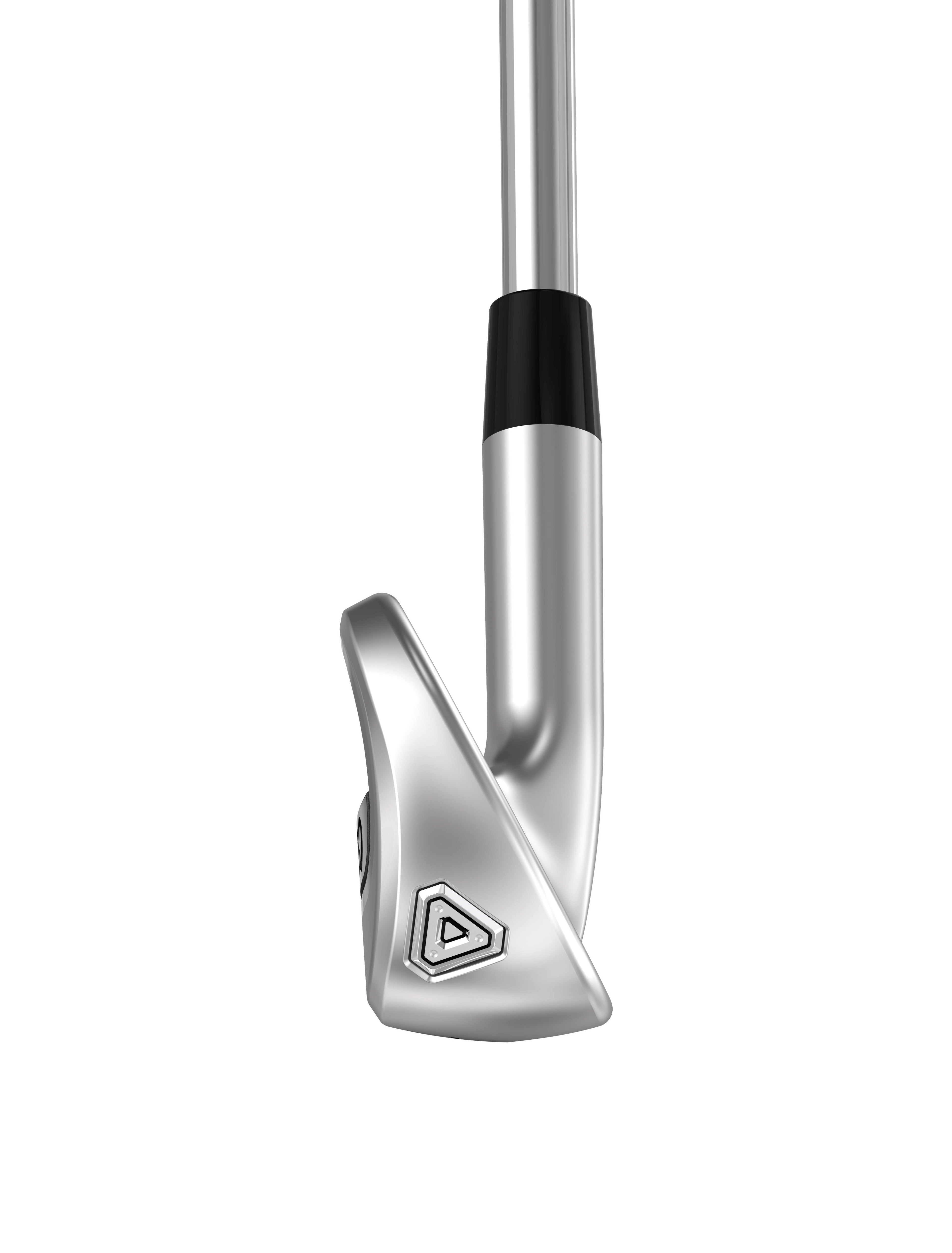 Cleveland Launcher XL Iron Set 4-PW Steel Regular Right Handed Z794