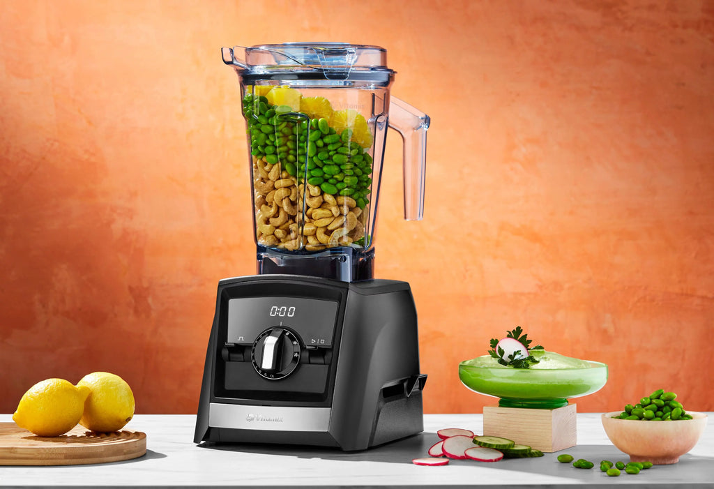 Vitamix Ascent Series A2500 Blender (Refurbished) O62543