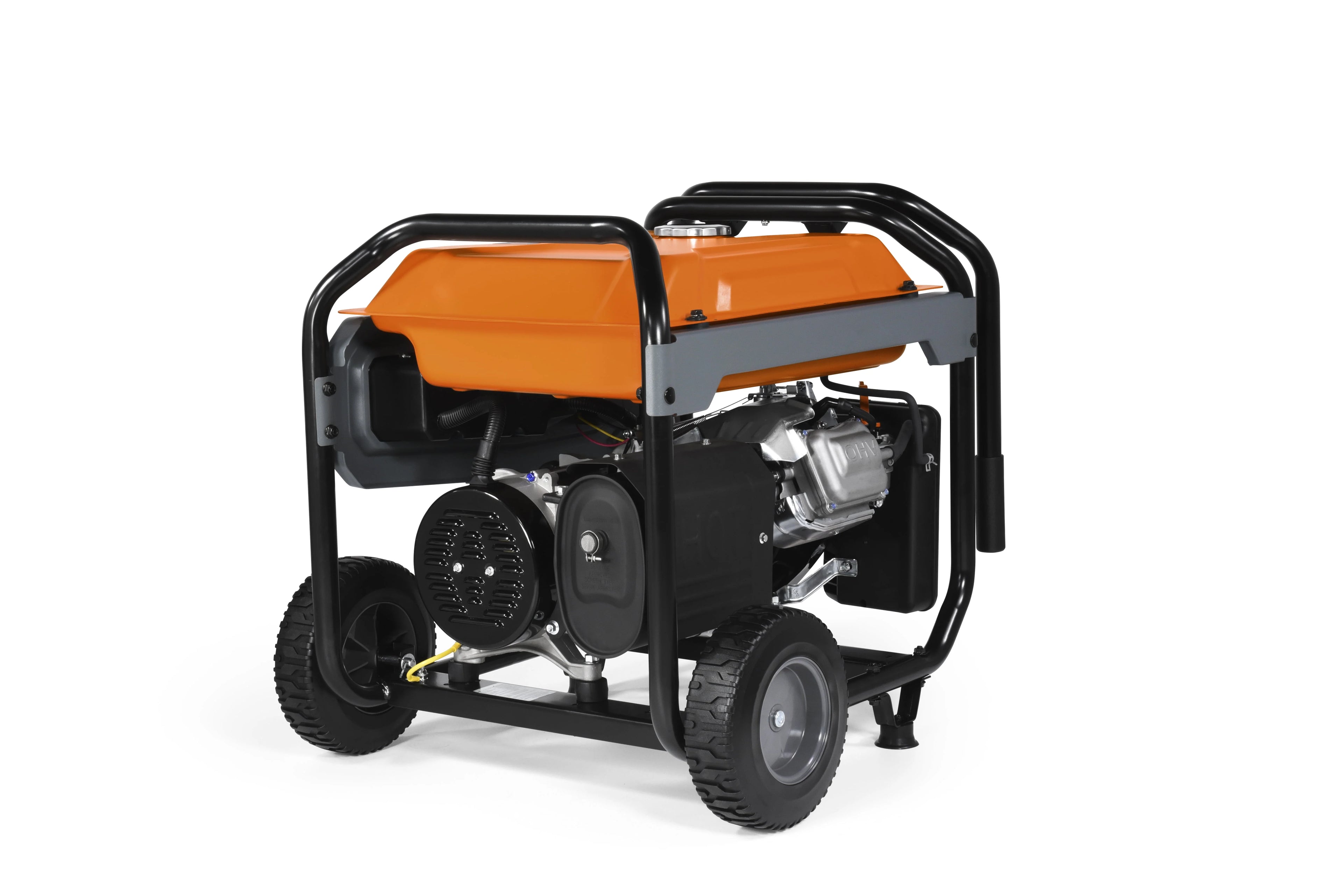 Generac GP6500 6500 Watt Portable Generator F968835
