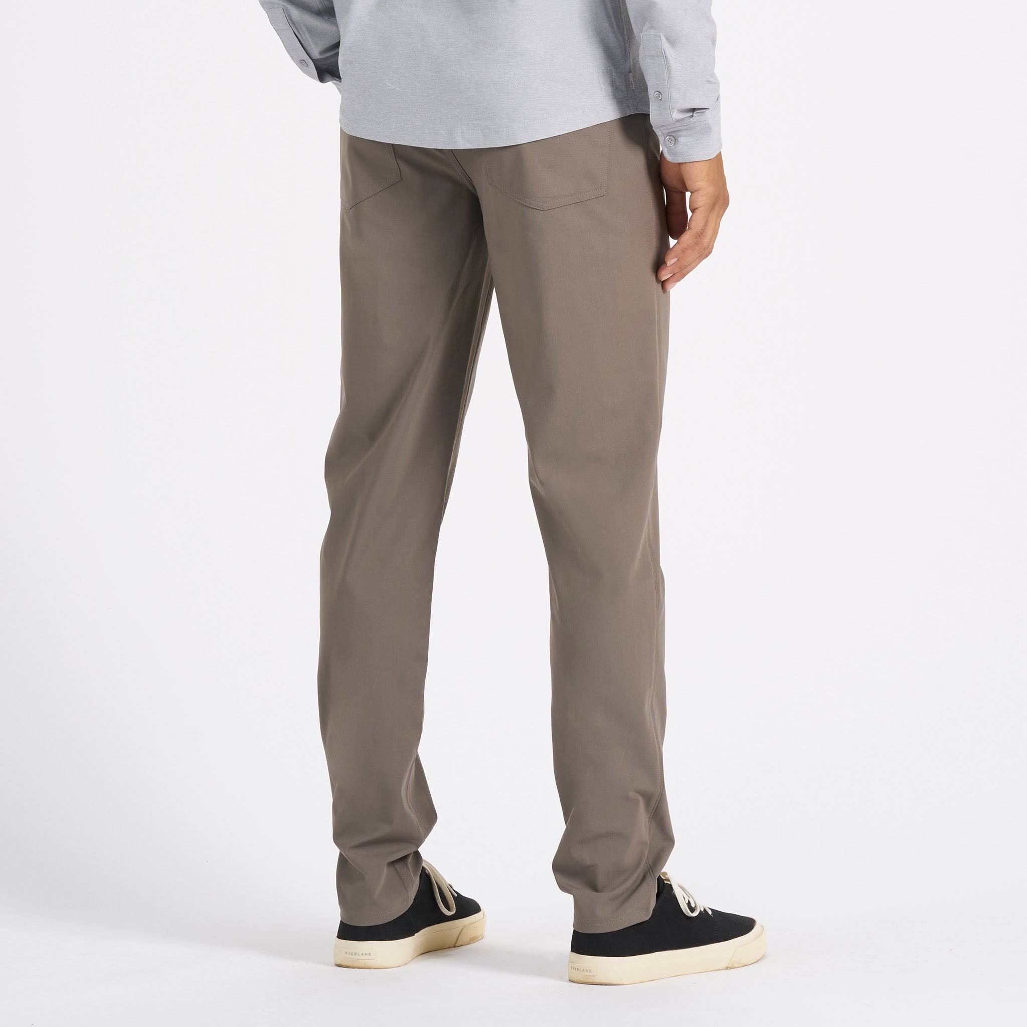 Vuori Men's Meta Pant T49883