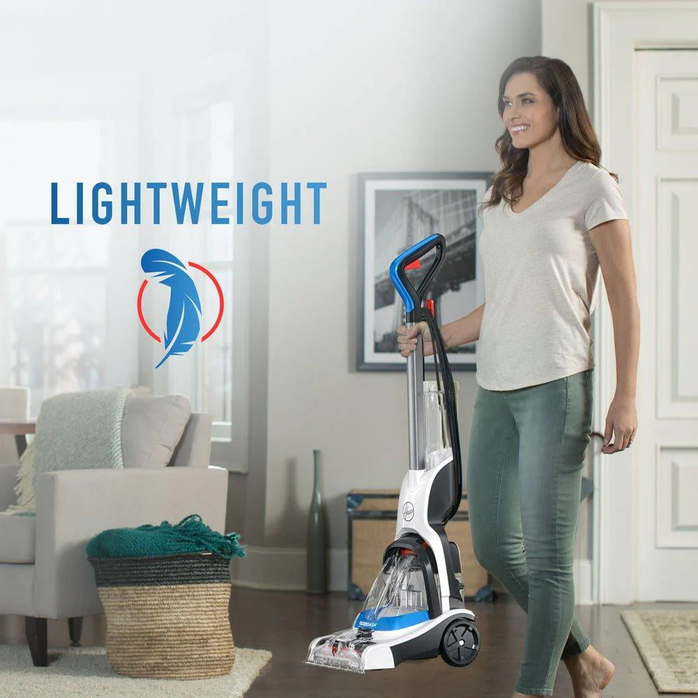 Hoover PowerDash Pet Compact Carpet Cleaner FH50710CN V595591