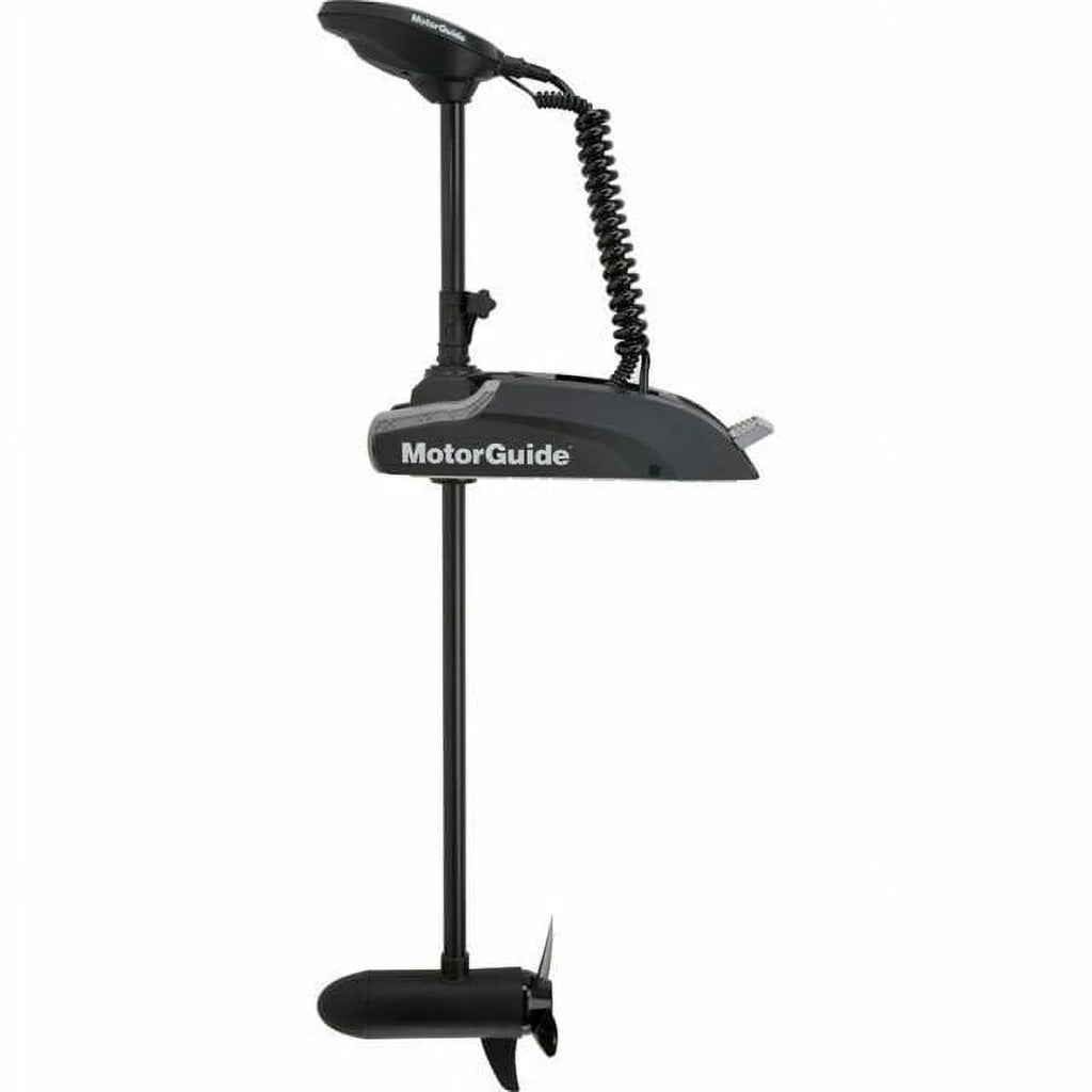 Motorguide Xi3 Wireless Electric Steer Bow Mount Trolling Motor with Pinpoint GPS K98255