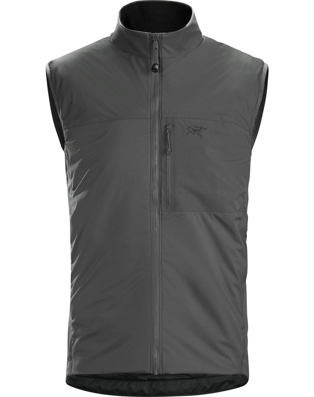 Arc&teryx Leaf Atom Vest LT (Gen 2), Men&s Wolf