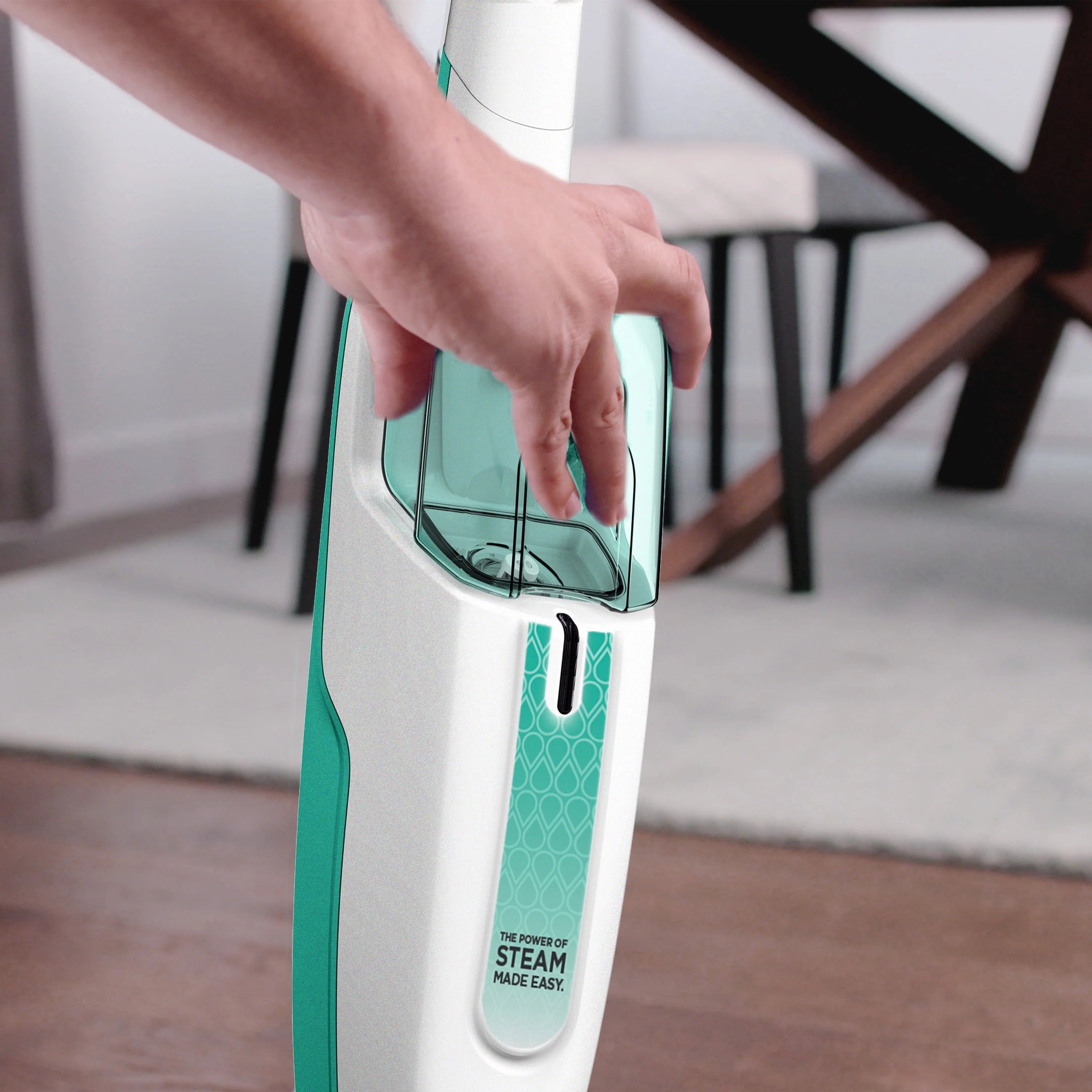 Shark Steam Mop S1000WM R2318