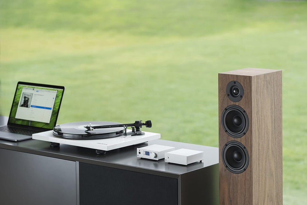 Pro-Ject Pre Box S2 Digital Black F8260