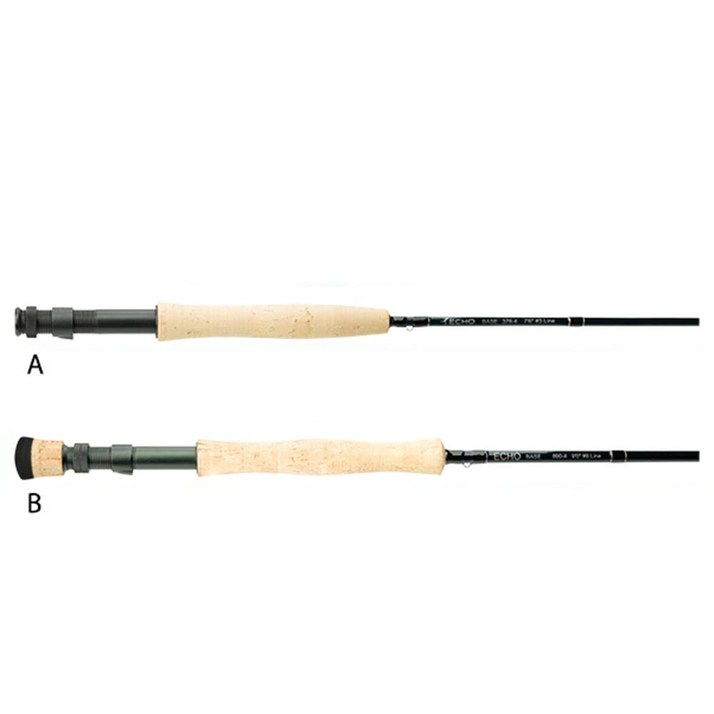 Echo Base Fly Rod Kit P1219