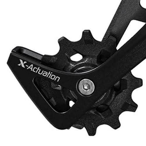 SRAM GX 1x11 Speed Long Cage Rear Derailleur S12869