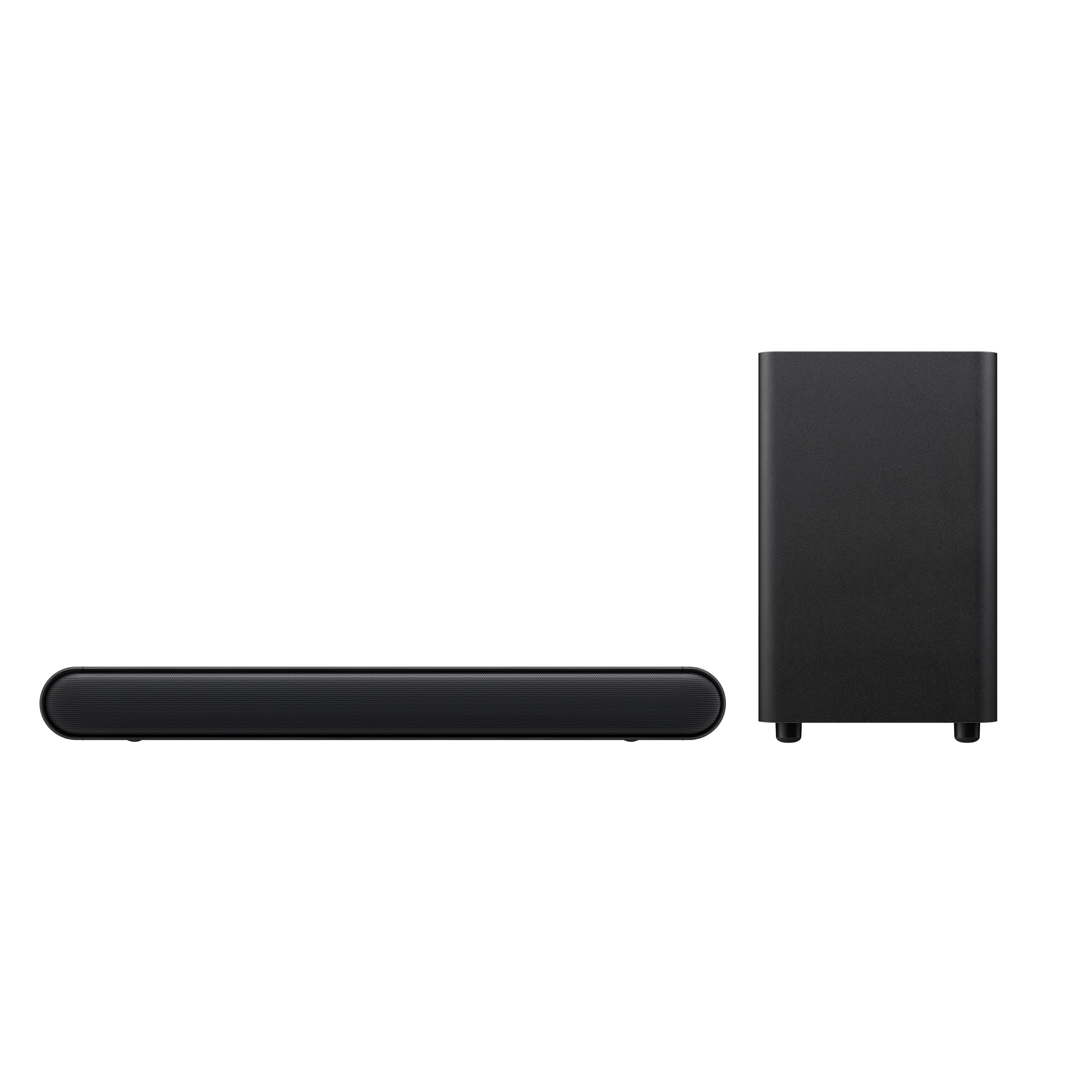 TCL S Class 2.1 Channel Sound Bar with Wireless Subwoofer V75191