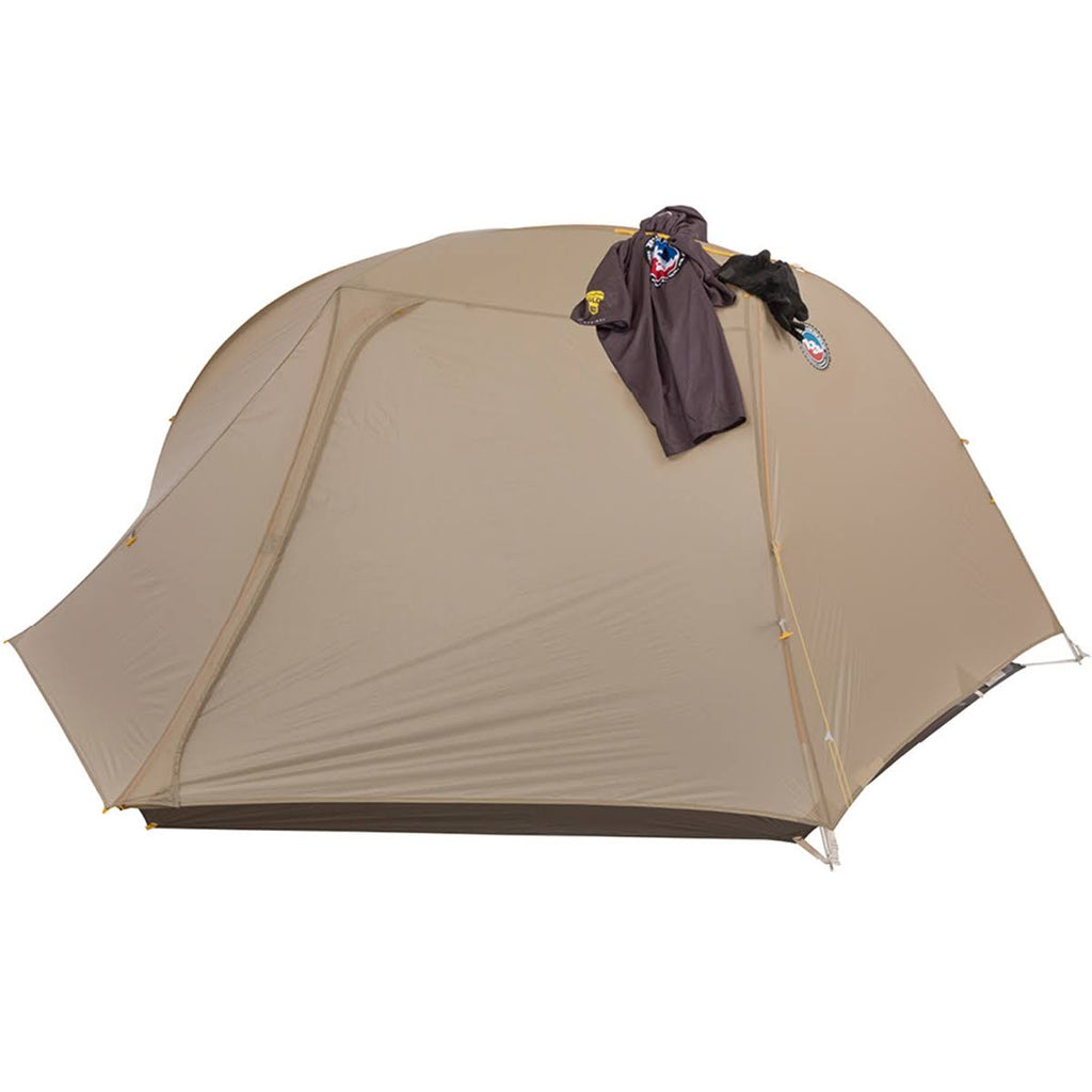 Big Agnes Tiger Wall UL2 Bikepack Tent B622