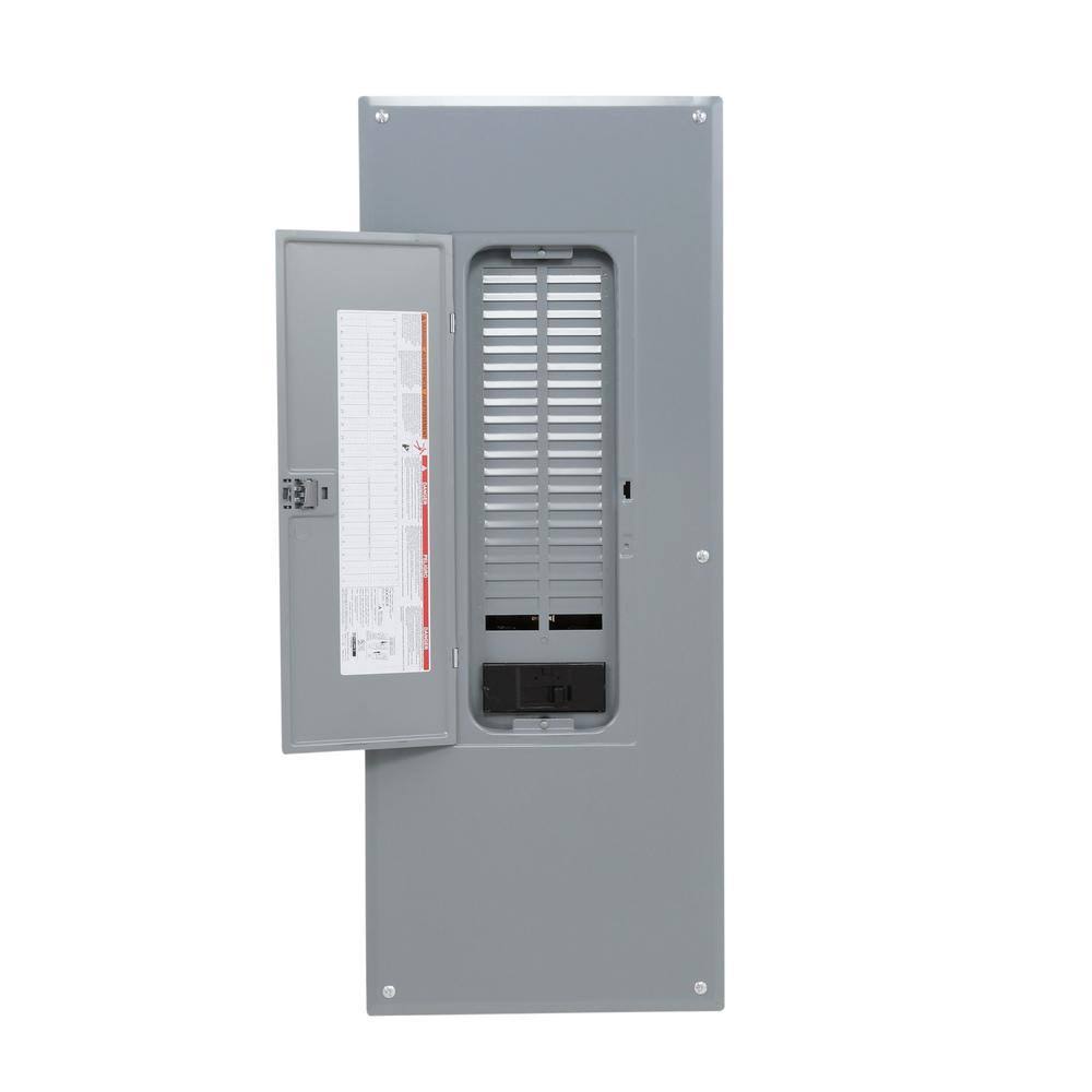 Square D QO 200A Load Center QO142M200PC E433285