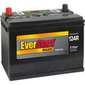 EverStart Maxx Lead Acid Automotive Battery, Group Size 124R 12 Volt, 700 CCA
