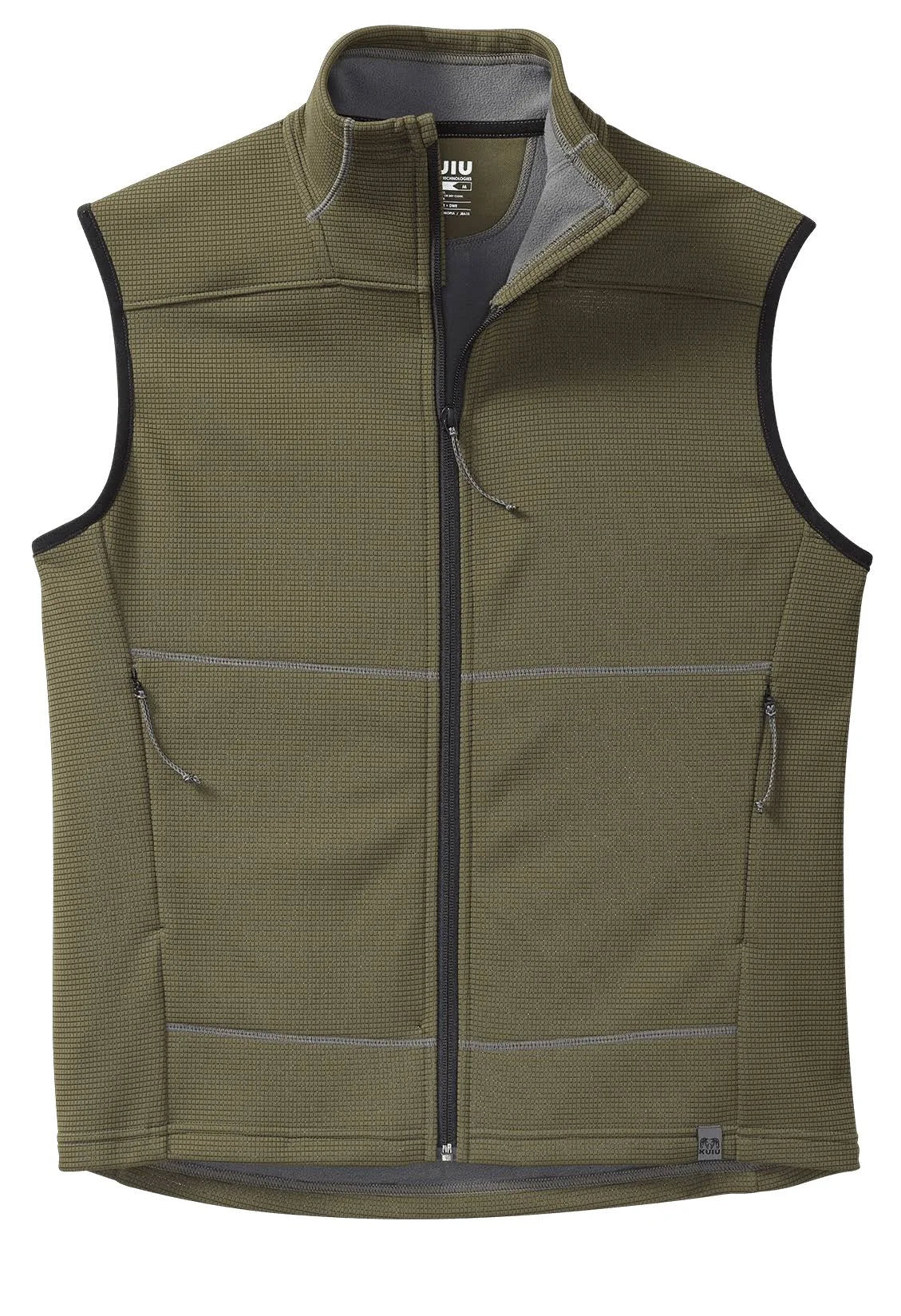 Kuiu Peloton 240 Vest Olive L2279