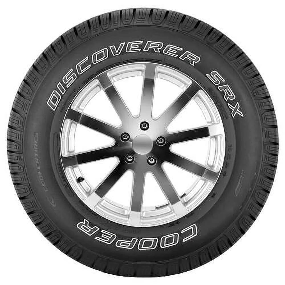 Cooper Discoverer SRX All Season 265/70R17 SUV Tire Z3529