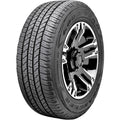 Goodyear Wrangler Fortitude HT All Season P225/65R17 102H Passenger Tire