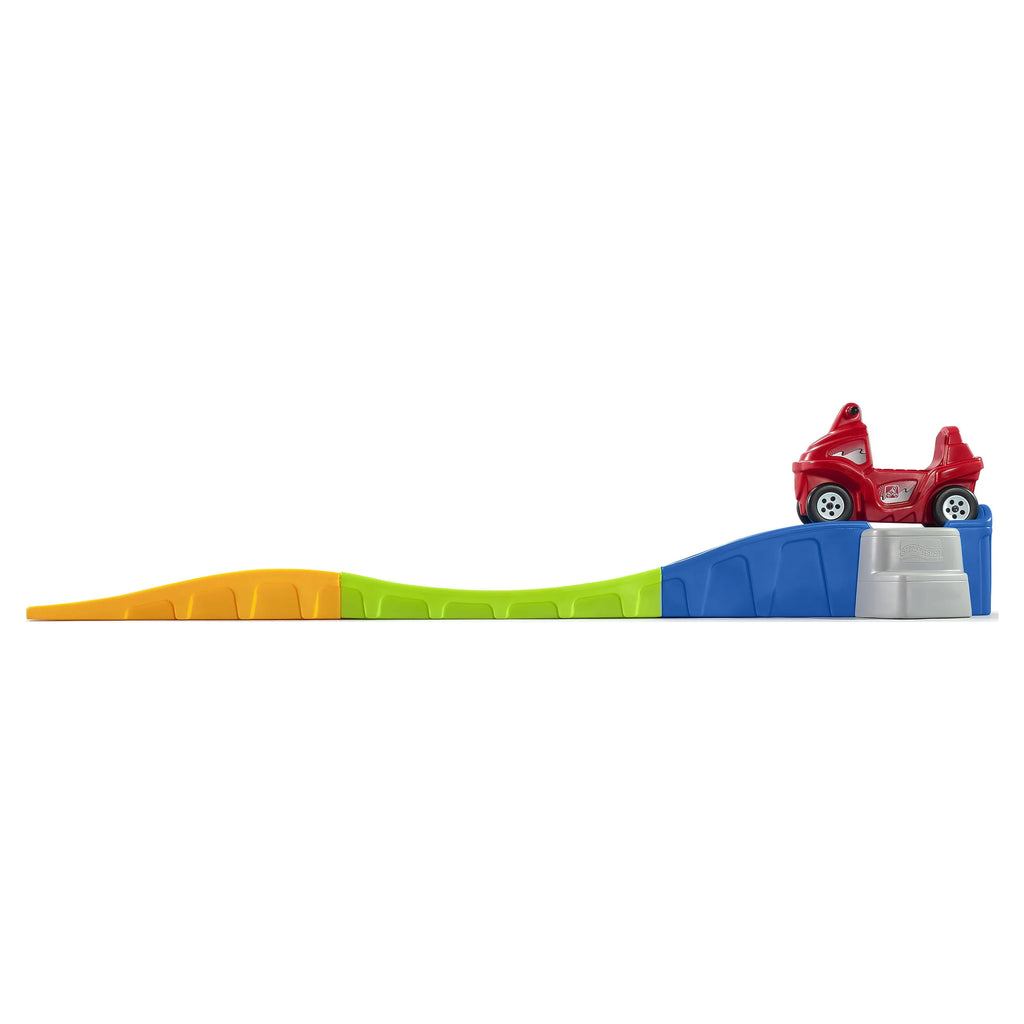 Step2 Up & Down Roller Coaster Anniversary Edition V8288