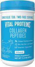 Vital Proteins Collagen Peptides Value Size, 10.72 oz