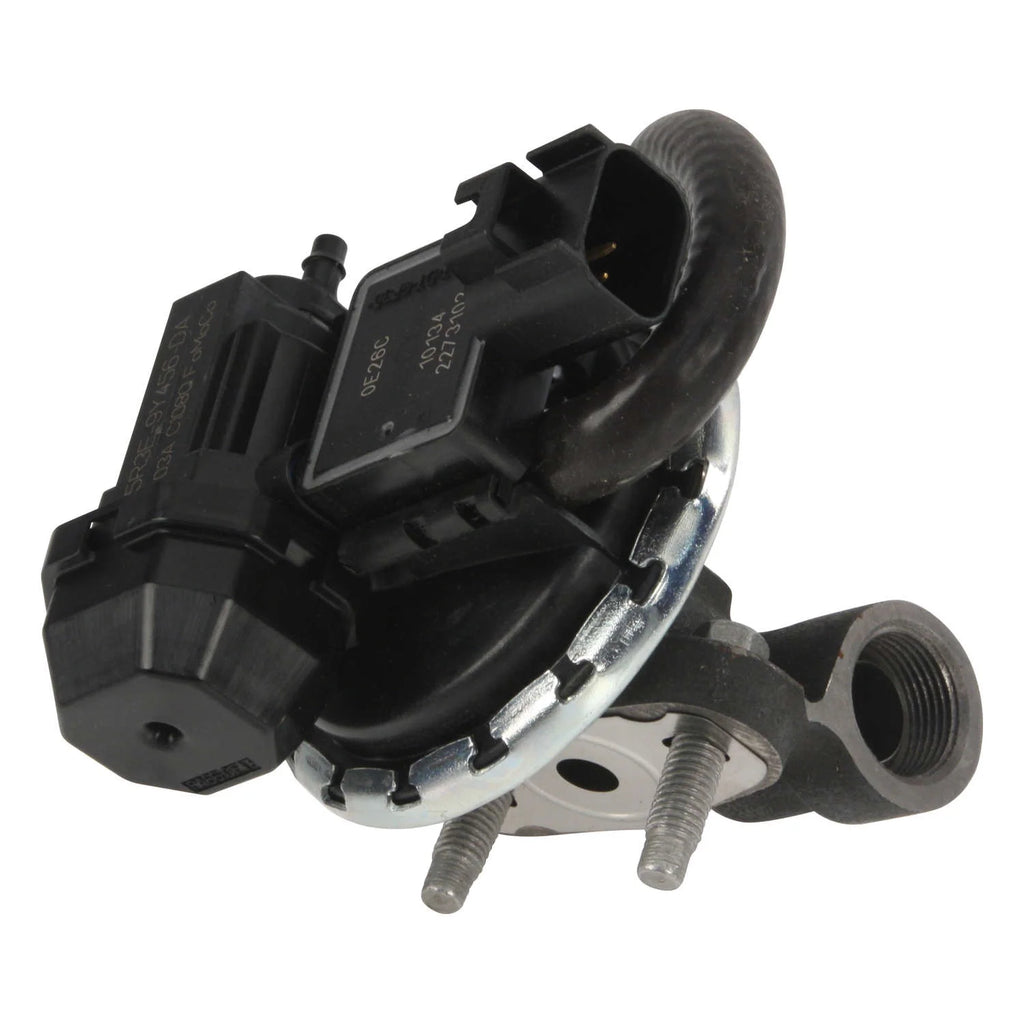 Motorcraft EGR Valve CX-2104 Fits select: 2005-2010 FORD MUSTANG