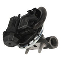 Motorcraft EGR Valve CX-2104 Fits select: 2005-2010 FORD MUSTANG