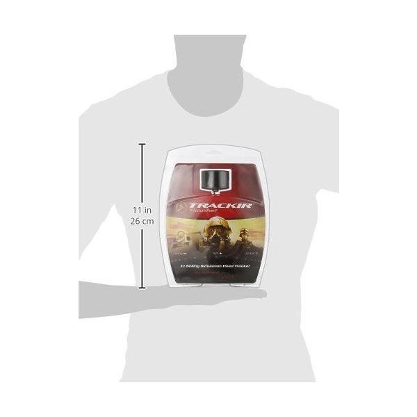 Natural Point TrackIR 5 Head Tracking for Gaming K937