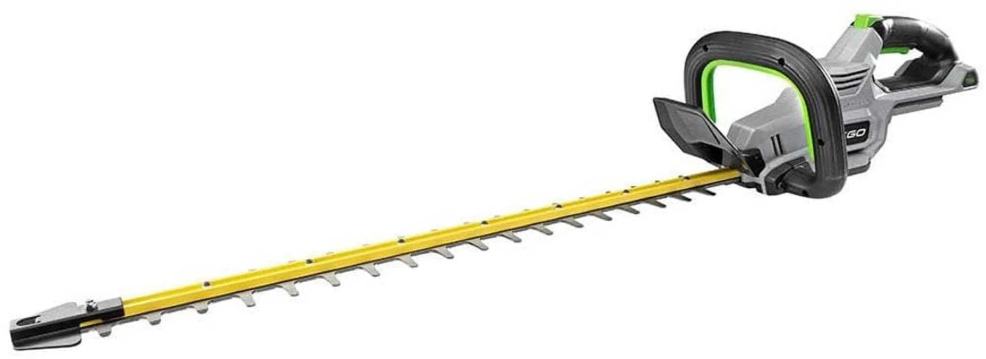 Ego-HT2410-FC EGO 56V Hedge Trimmer 24in. Bare Tool Reconditioned