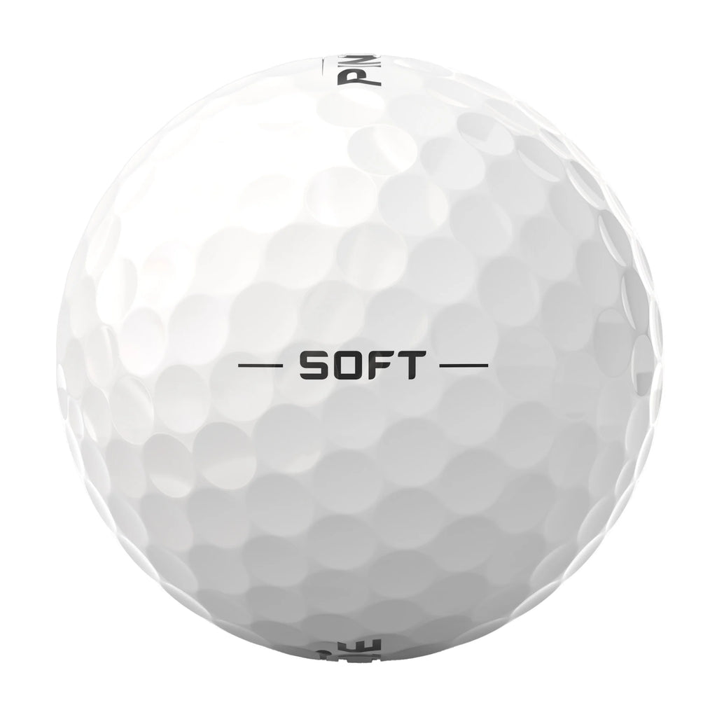 Pinnacle Soft White 15-Ball I1751