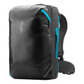 Cotopaxi Allpa Travel Pack, Black, 35L